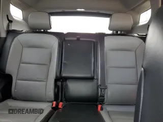 2019 GMC Terrain SLT with VIN 3GKALPEV3KL363993, listed as a Copart auction lot 53285245 with 82,416 mi miles and Salvage Title. Bid and sale history available at carsss.com. Image 10.