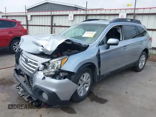 2017 Subaru Outback Premium z VIN 4S4BSADC9H3280536, wystawiony jako IAAI lot #42311289 z przebiegiem 76 218 mil mil oraz . Historia ofert i sprzedaży dostępna na DreamBid. Obrazek 23.