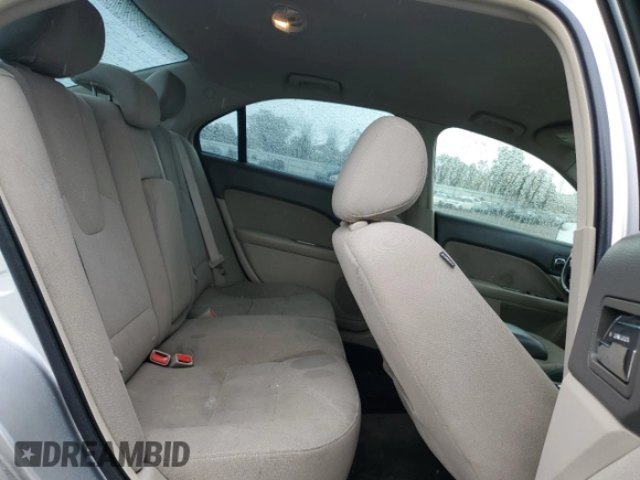 2011 Ford Fusion Hybrid with VIN 3FADP0L30BR135507, listed as a Copart auction lot 45727755 with 158,843 mi miles and Salvage title. Bid and sale history available at DreamBid. Image 10.