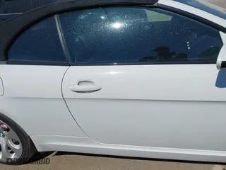 2007 BMW 6 Series 650i with VIN WBAEK13547CN72532, listed as a IAAI auction lot 41893048 with 54,637 mi miles. Bid and sale history available at carsss.com. Image 13.