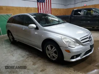 2008 Mercedes-Benz R 3.5L с VIN 4JGCB65E38A071502, выставлен на аукционе Copart как лот 56482385 с пробегом 207 671 миль миль и Чистый • Clean title. История ставок и продаж доступна на DreamBid. Изображение 4.