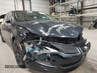 2013 Lincoln MKZ Hybrid с VIN 3LN6L2LU4DR807585, выставлен на аукционе IAAI как лот 41706584 с пробегом 233 445 миль миль и . История ставок и продаж доступна на DreamBid. Изображение 12.