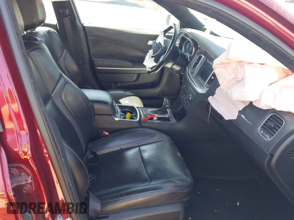 2021 Dodge Charger SXT with VIN 2C3CDXBG7MH543579, listed as a IAAI auction lot 41787297 with 91,472 mi miles and . Bid and sale history available at DreamBid. Image 5.