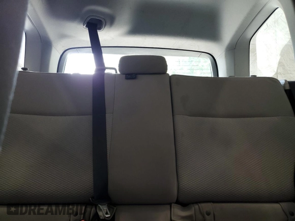 2016 Subaru Forester 2.5i with VIN JF2SJAAC7GG427084, listed as a Copart auction lot 61844725 with 138,422 mi miles and Salvage title. Bid and sale history available at DreamBid. Image 10.