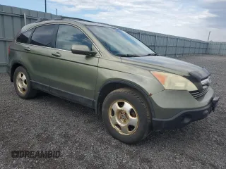 2007 Honda CR-V EX-L z VIN 5J6RE48777L808270, wystawiony jako Copart lot #59207645 z przebiegiem 337 082 mil mil oraz Czysty tytuł • Clean title. Historia ofert i sprzedaży dostępna na DreamBid. Obrazek 4.