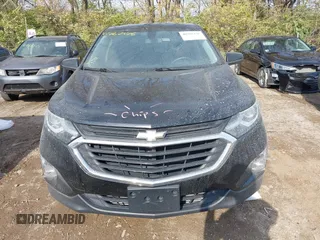 2019 Chevrolet Equinox LT z VIN 2GNAXKEV5K6269208, wystawiony jako IAAI lot #40767176 z przebiegiem 81 717 mil mil oraz . Historia ofert i sprzedaży dostępna na DreamBid. Obrazek 12.