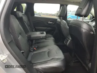 2014 Jeep Cherokee Limited z VIN 1C4PJMDS7EW290529, wystawiony jako Copart lot #55303035 z przebiegiem 100 197 mil mil oraz Czysty tytuł • Clean title. Historia ofert i sprzedaży dostępna na DreamBid. Obrazek 11.