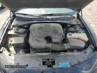 2023 Dodge Charger SXT with VIN 2C3CDXBG2PH564361, listed as a Copart auction lot 54661525 with 38,905 mi miles and Salvage Title. Bid and sale history available at DreamBid. Image 11.