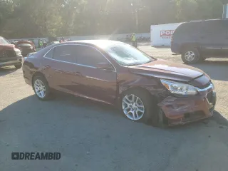2016 Chevrolet Malibu Limited LT with VIN 1G11C5SA9GF163857, listed as a Copart auction lot 73660934 with 137,210 mi miles and Salvage Title. Bid and sale history available at carsss.com. Image 4.