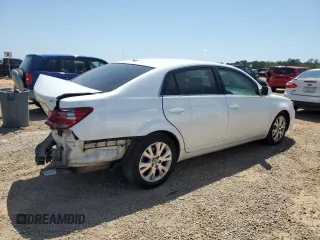 2009 Toyota Avalon XL with VIN 4T1BK36B09U348458, listed as a Copart auction lot 53569335 with 299,172 mi miles and Non Repairable. Bid and sale history available at carsss.com. Image 3.