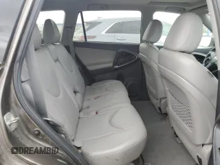 2012 Toyota RAV4 Limited with VIN 2T3DK4DV2CW085514, listed as a Copart auction lot 49698405 with 251,464 mi miles and Salvage Title. Bid and sale history available at carsss.com. Image 11.