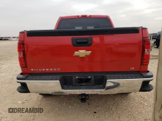 2009 Chevrolet Silverado 1500 LT with VIN 3GCEC23J39G286335, listed as a Copart auction lot 47283165 with 169,064 mi miles and Salvage Title. Bid and sale history available at carsss.com. Image 6.
