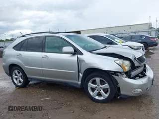 2008 Lexus RX 350 with VIN 2T2GK31U78C052640, listed as a IAAI auction lot 40298330 with 101,682 mi miles and . Bid and sale history available at DreamBid. Image 13.