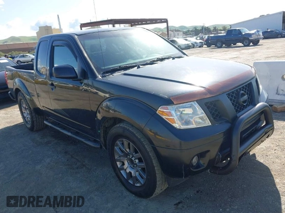2012 Nissan Frontier SV with VIN 1N6AD0CU2CC455911, listed as a IAAI auction lot 41969588 with 232,371 mi miles and . Bid and sale history available at DreamBid. Image 1.