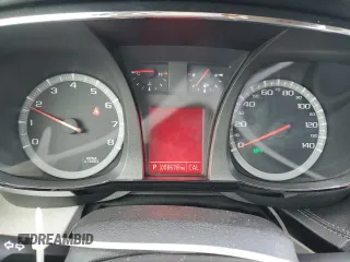 2017 GMC Terrain Denali z VIN 2GKFLRE35H6101180, wystawiony jako Copart lot #41819415 z przebiegiem 58 678 mil mil oraz Szkoda całkowita • Salvage title. Historia ofert i sprzedaży dostępna na DreamBid. Obrazek 9.