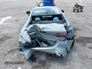 2022 BMW M4 Competition xDrive z VIN WBS43AZ04NCK16515, wystawiony jako IAAI lot #42505726 z przebiegiem Nie podano mil oraz . Historia ofert i sprzedaży dostępna na DreamBid. Obrazek 17.