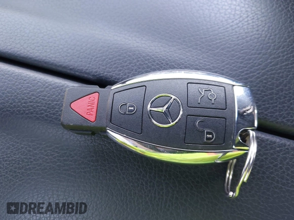 2015 Mercedes-Benz CLS 400 with VIN WDDLJ6HB3FA153077, listed as a IAAI auction lot 42537583 with 56,404 mi miles and . Bid and sale history available at DreamBid. Image 11.