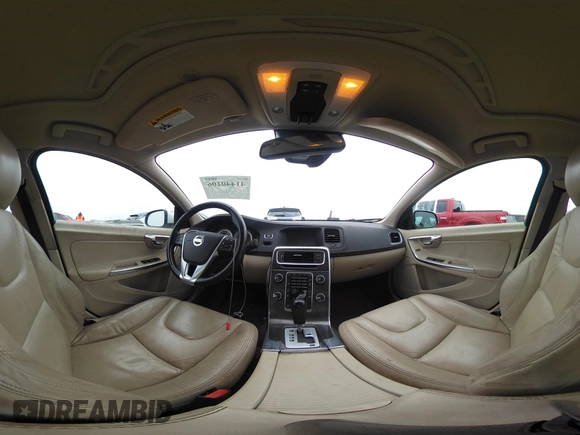2012 Volvo S60 T5 z VIN YV1622FS3C2127353, wystawiony jako IAAI lot #41440106 z przebiegiem 103 762 mil mil oraz . Historia ofert i sprzedaży dostępna na DreamBid. Obrazek 19.