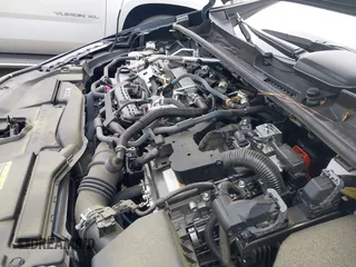 2024 Toyota Prius LE with VIN JTDACAAU9R3028815, listed as a IAAI auction lot 42150442 with 20,510 mi miles and . Bid and sale history available at DreamBid. Image 10.