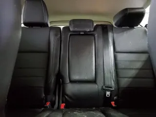 2014 Ford Escape SE with VIN 1FMCU9G96EUE53240, listed as a Copart auction lot 51920455 with 180,948 mi miles and Salvage Title. Bid and sale history available at DreamBid. Image 10.