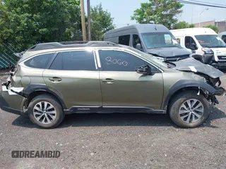 2023 Subaru Outback Premium с VIN 4S4BTACC4P3208687, выставлен на аукционе IAAI как лот 42445534 с пробегом 28 942 миль миль и . История ставок и продаж доступна на DreamBid. Изображение 13.