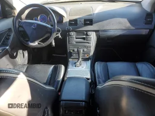 2010 Volvo XC90 z VIN YV4982CT8A1537760, wystawiony jako Copart lot #45089085 z przebiegiem 201 046 mil mil oraz Szkoda całkowita • Salvage title. Historia ofert i sprzedaży dostępna na DreamBid. Obrazek 8.