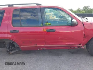 2003 Ford Explorer XLS z VIN 1FMZU62K53UC43048, wystawiony jako IAAI lot #42156423 z przebiegiem 153 619 mil mil oraz . Historia ofert i sprzedaży dostępna na DreamBid. Obrazek 13.
