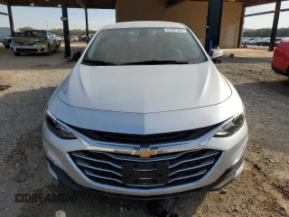 2022 Chevrolet Malibu LS with VIN 1G1ZC5ST1NF142910, listed as a Copart auction lot 49707065 with 65,162 mi miles and Salvage Title. Bid and sale history available at DreamBid. Image 5.