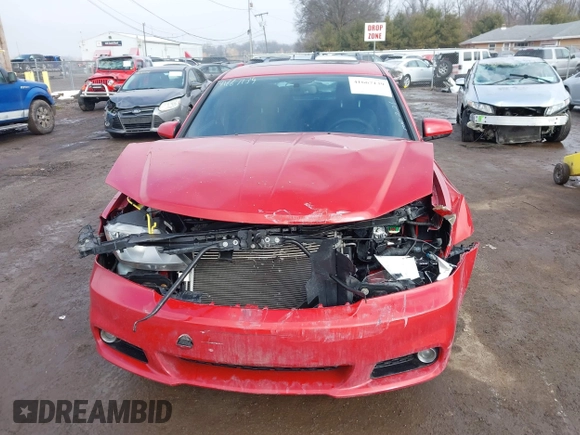 2011 Dodge Avenger Lux with VIN 1B3BD2FB7BN562034, listed as a IAAI auction lot 41667139 with 65,000 mi miles and . Bid and sale history available at DreamBid. Image 13.