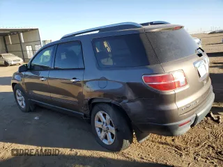 2008 Saturn Outlook XE z VIN 5GZEV13758J289063, wystawiony jako Copart lot #72201544 z przebiegiem Nie podano mil oraz Szkoda całkowita • Salvage title. Historia ofert i sprzedaży dostępna na DreamBid. Obrazek 2.