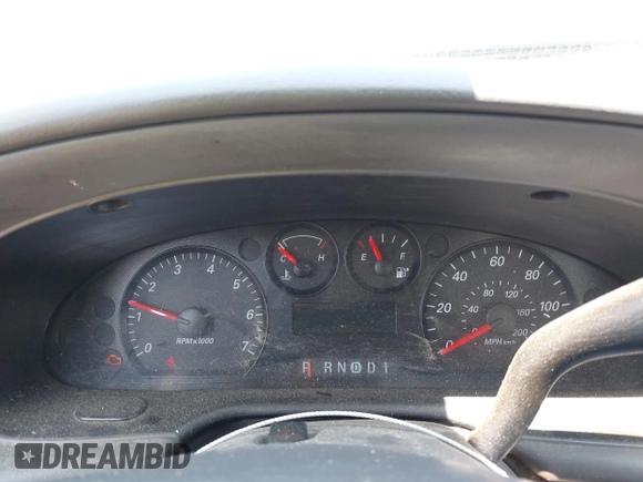 2006 Ford Taurus SE with VIN 1FAFP53U96A192352, listed as a IAAI auction lot 41932885 with Not Provided miles and . Bid and sale history available at DreamBid. Image 7.