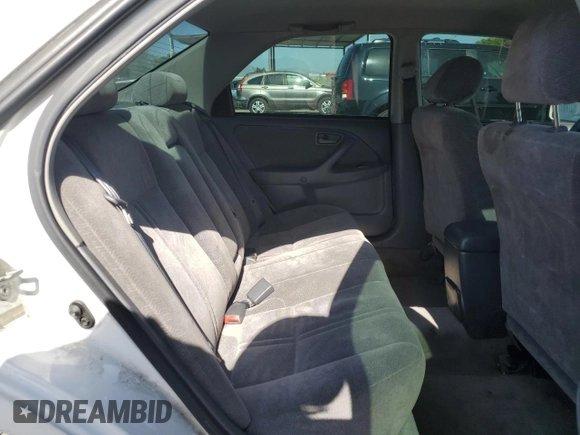 1997 Toyota Camry LE z VIN JT2BG22K4V0077954, wystawiony jako Copart lot #57682355 z przebiegiem 254 596 mil mil oraz Szkoda całkowita • Salvage title. Historia ofert i sprzedaży dostępna na DreamBid. Obrazek 10.