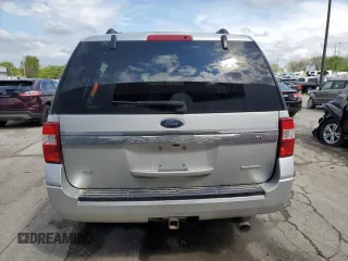 2017 Ford Expedition Max XLT с VIN 1FMJK1JTXHEA54963, выставлен на аукционе Copart как лот 54401875 с пробегом 135 309 миль миль и Списание • Salvage title. История ставок и продаж доступна на DreamBid. Изображение 6.