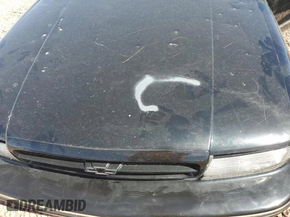 1996 Chevrolet Caprice 1SA Special Value with VIN 1G1BL52P2TR130975, listed as a Copart auction lot 62403325 with Not provided miles and Clean title. Bid and sale history available at DreamBid. Image 11.
