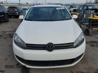2013 Volkswagen Jetta SportWagen TDI w/Sunroof with VIN 3VWML7AJ3DM693803, listed as a Copart auction lot 88538555 with 109,298 mi miles and Salvage Title. Bid and sale history available at carsss.com. Image 5.
