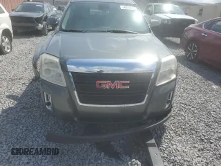 2012 GMC Terrain SLT-1 with VIN 2GKALUEK4C6308835, listed as a Copart auction lot 56013685 with 149,250 mi miles and Salvage title. Bid and sale history available at DreamBid. Image 5.
