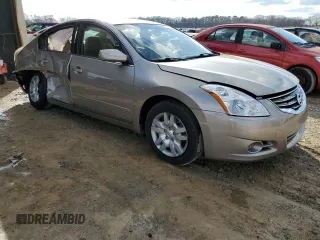 2012 Nissan Altima 2.5 S with VIN 1N4AL2AP2CC214323, listed as a Copart auction lot 87922475 with 202,300 mi miles and Salvage Title. Bid and sale history available at carsss.com. Image 4.