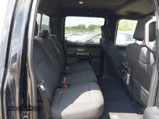 2019 Ford F-150 XL with VIN 1FTEW1EP4KFA39867, listed as a IAAI auction lot 42742229 with 75,663 mi miles and . Bid and sale history available at DreamBid. Image 8.