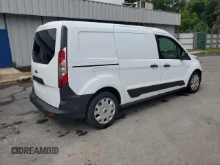 2020 Ford Transit Connect XL с VIN NM0LE7E25L1468772, выставлен на аукционе Copart как лот 64372685 с пробегом 104 508 миль миль и Чистый • Clean title. История ставок и продаж доступна на DreamBid. Изображение 3.