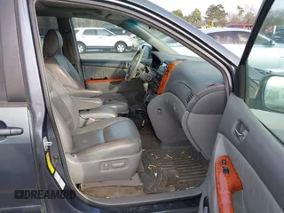 2009 Toyota Sienna XLE with VIN 5TDBK22C79S026370, listed as a IAAI auction lot 41471005 with 200,720 mi miles and . Bid and sale history available at DreamBid. Image 5.