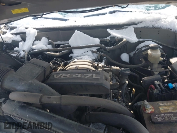 2006 Toyota Sequoia SR5 with VIN 5TDBT44A06S260270, listed as a IAAI auction lot 41610989 with 217,526 mi miles and . Bid and sale history available at DreamBid. Image 10.