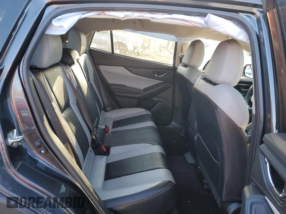 2019 Subaru Crosstrek Limited z VIN JF2GTANC4KH289226, wystawiony jako Copart lot #43108335 z przebiegiem 58 475 mil mil oraz Czysty tytuł • Clean title. Historia ofert i sprzedaży dostępna na DreamBid. Obrazek 12.