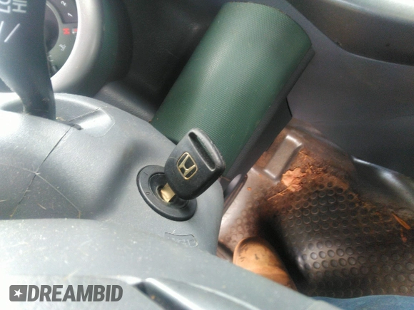 2005 Honda Element EX z VIN 5J6YH28665L026747, wystawiony jako IAAI lot #42332191 z przebiegiem Nie podano mil oraz . Historia ofert i sprzedaży dostępna na DreamBid. Obrazek 11.