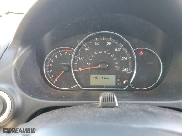 2017 Mitsubishi Mirage G4 SE with VIN ML32F4FJ9HHF18092, listed as a Copart auction lot 88607355 with 118,971 mi miles and Salvage Title. Bid and sale history available at carsss.com. Image 9.