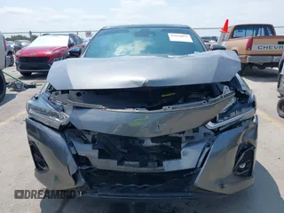 2020 Nissan Maxima SR with VIN 1N4AA6EVXLC383592, listed as a IAAI auction lot 42058071 with 103,014 mi miles and . Bid and sale history available at DreamBid. Image 12.