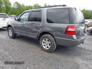 2010 Ford Expedition SSV with VIN 1FMJU1G59AEB59065, listed as a IAAI auction lot 42202714 with 250,219 mi miles and . Bid and sale history available at DreamBid. Image 3.
