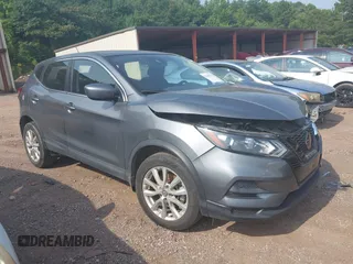 2021 Nissan Rogue S с VIN JN1BJ1AVXMW561530, выставлен на аукционе IAAI как лот 42464594 с пробегом 67 453 миль миль и . История ставок и продаж доступна на DreamBid. Изображение 1.