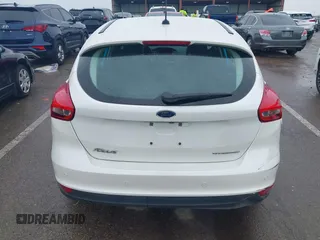 2016 Ford Focus Titanium с VIN 1FADP3N26GL387872, выставлен на аукционе IAAI как лот 42183397 с пробегом 30 557 миль миль и . История ставок и продаж доступна на DreamBid. Изображение 16.