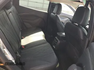 2024 Ford Mustang Mach-E Select с VIN 3FMTK1S58RMA08312, выставлен на аукционе Copart как лот 55017385 с пробегом 7 424 миль миль и Списание • Salvage title. История ставок и продаж доступна на DreamBid. Изображение 11.