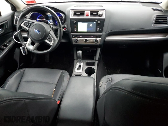 2016 Subaru Legacy 3.6R Limited with VIN 4S3BNEN64G3056228, listed as a Copart auction lot 72258094 with 108,422 mi miles and Salvage Title. Bid and sale history available at carsss.com. Image 8.